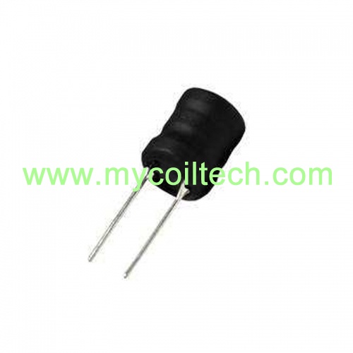 Power Filter Coil Inductor with 100uh 220uh 1mh