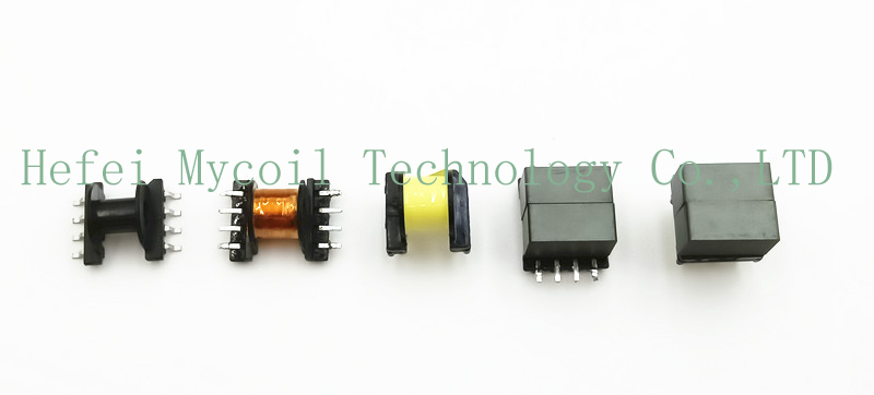  EP13 high frequency transformer frame