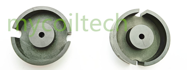pot electronic transformer frame