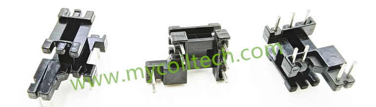 Common mode choke for converter