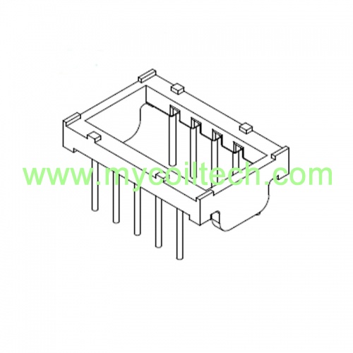 Power Inductor PCB Baseboard