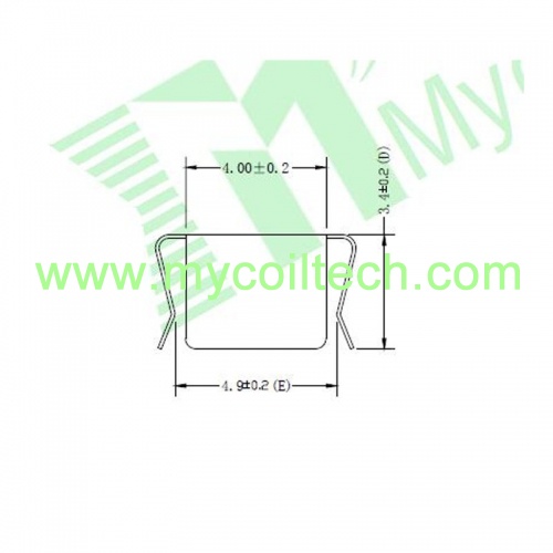 Supply Current Transformer Clips