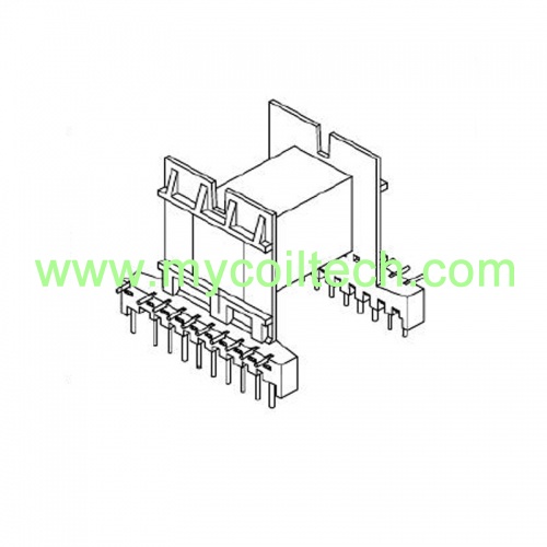 Fábrica de bobinas de transformador EE55/25