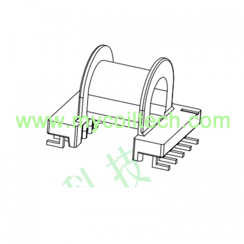 Bobina de bobina horizontal EPD13