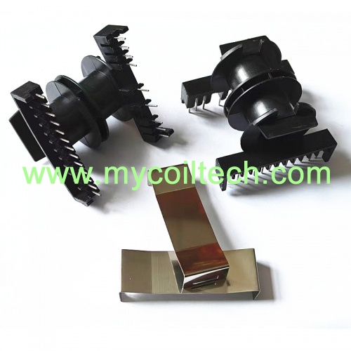 bobina do transformador flyback etd59