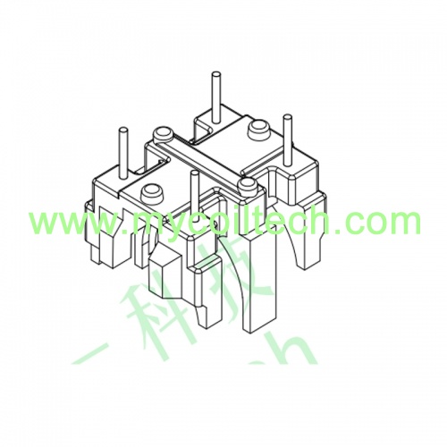 Base horizontal do indutor ET20
