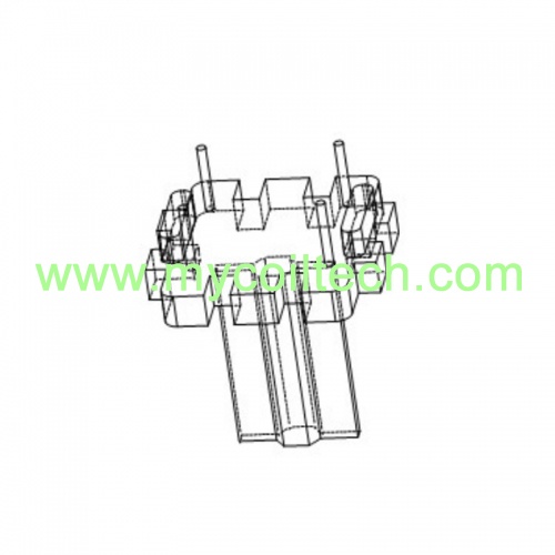 Indutor Parasitics Base Power Indutor Base Factory