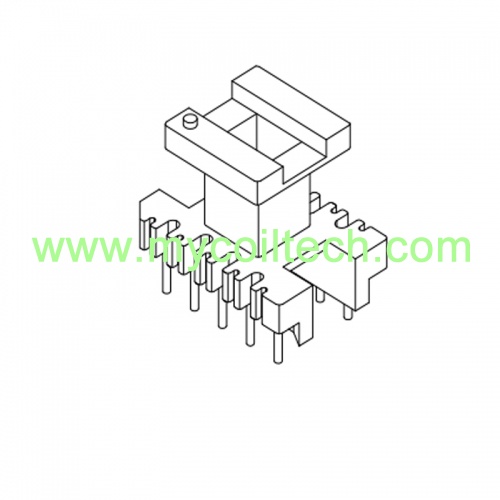 EE22 bobina anterior 5+5 pinos