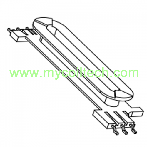 Indutor SMD EDR39