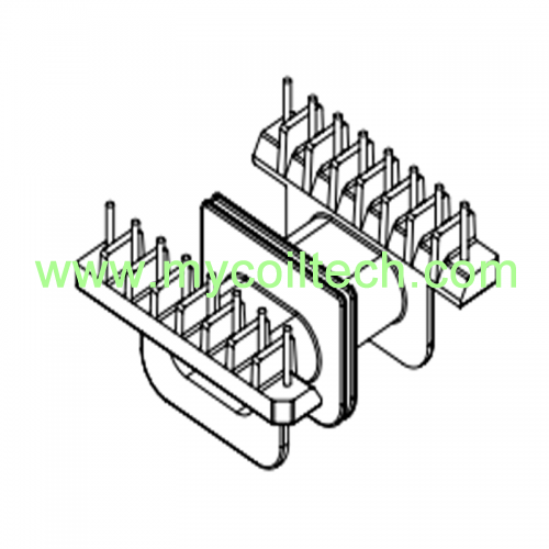Fábrica de bobinas EFD40