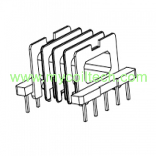 Fábrica de quadros EFD25