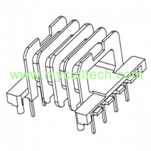 Fábrica de núcleos EFD25