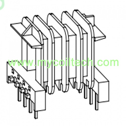 Fábrica de quadros EF25