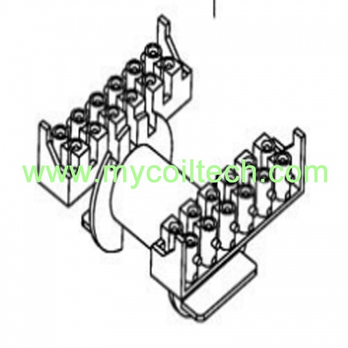 ETD29 frame design