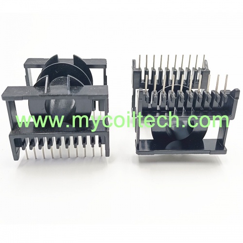 etd49 bobina de 10 + 10 pinos
